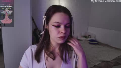 Alina and Ben online show from January 2025 03:46:01 PM