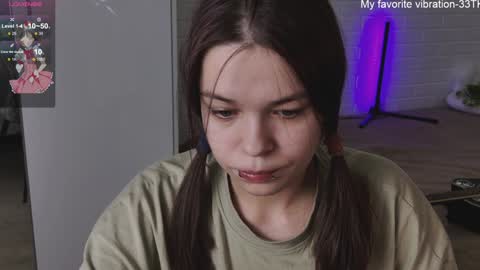 Alina and Ben online show from January 2025 03:15:01 PM