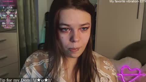 Alina and Ben online show from February 2025 03:27:01 PM