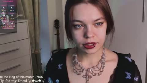 Alina and Ben online show from March 2025 03:05:02 PM