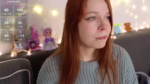 Alina and Ben online show from January 2026 09:42:02 PM