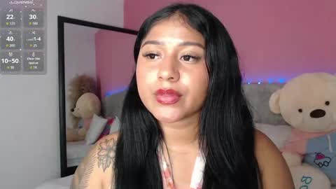 Snapshot of alinakiss_ chatting on May 2026 03:12:01 AM lili online show from May 2026 03:12:01 AM