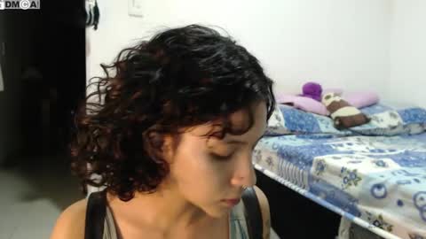 Snapshot of alinawoolf_ chatting on September 2025 11:38:02 PM  Ali  online show from September 2025 11:38:02 PM
