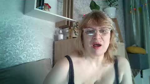 Aline LoveFlowers online show from January 2026 10:03:02 PM