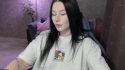 Aline Greeeen online show from October 2025 11:20:02 AM