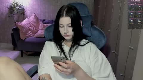 Aline Greeeen online show from February 2026 02:06:02 PM