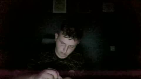 Chris online show from September 2025 09:37:01 PM