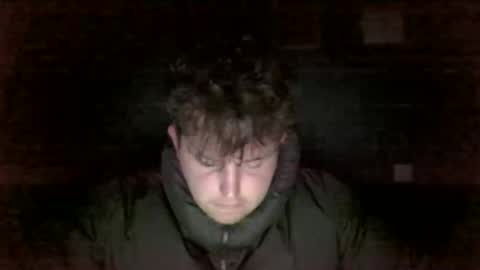 Chris online show from May 2026 12:48:02 AM