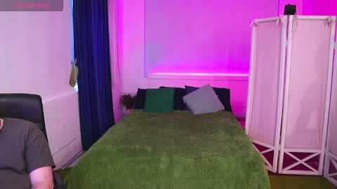 Alisa Aleks online show from October 2025 05:18:01 AM