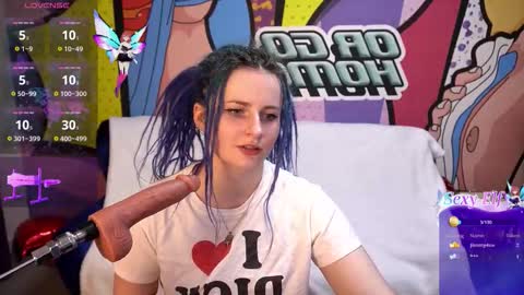 alisagrace online show from February 2026 07:57:02 PM