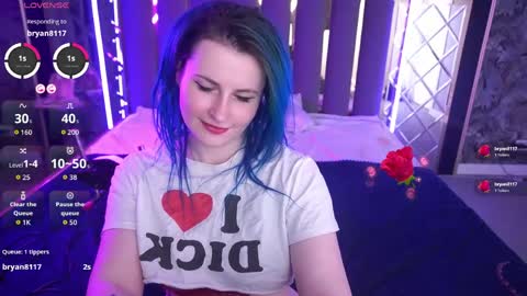 alisagrace online show from May 2026 05:37:02 AM