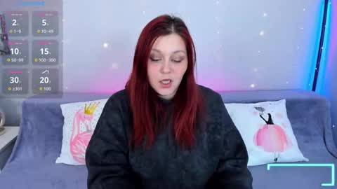 Alisa online show from January 2026 12:32:02 PM