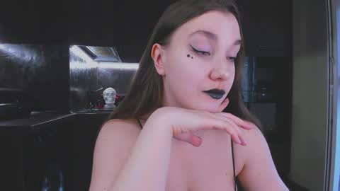 Snapshot of alisaxfox chatting on May 2026 08:30:02 AM Alisa online show from May 2026 08:30:02 AM