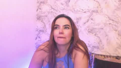 Snapshot of alisha_indira_ chatting on December 2024 04:09:02 AM Andrea online show from December 2024 04:09:02 AM