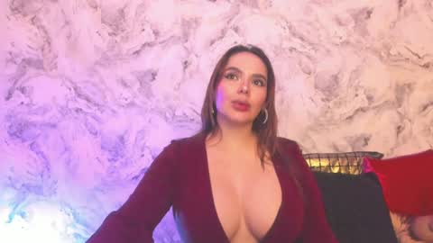 Snapshot of alisha_indira_ chatting on December 2024 03:44:02 AM Andrea online show from December 2024 03:44:02 AM