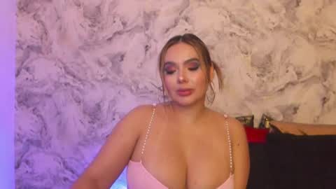 Snapshot of alisha_indira_ chatting on March 2025 02:04:01 AM Andrea online show from March 2025 02:04:01 AM