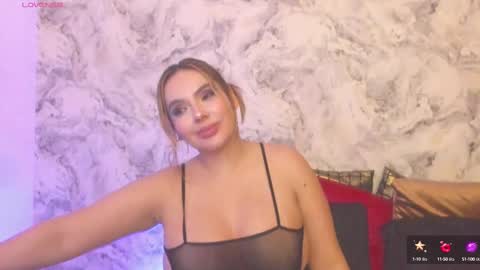 Snapshot of alisha_indira_ chatting on March 2025 05:09:01 AM Andrea online show from March 2025 05:09:01 AM