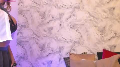 Snapshot of alisha_indira_ chatting on March 2025 04:07:02 AM Andrea online show from March 2025 04:07:02 AM