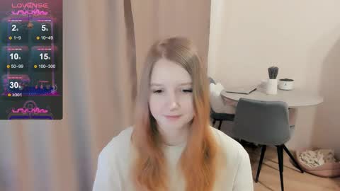 Alya online show from February 2025 11:00:02 AM