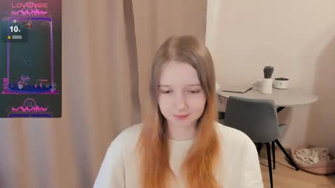 Alya online show from March 2025 10:00:02 AM