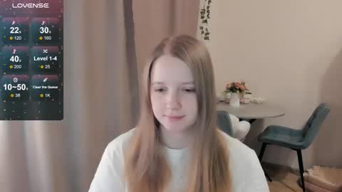 Alya online show from February 2026 10:58:02 PM