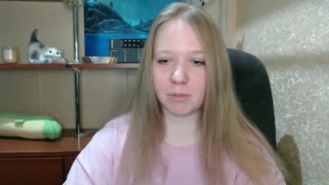 alisha_xi online show from January 2026 11:34:02 AM