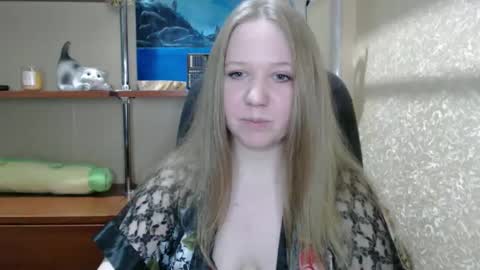 alisha_xi online show from January 2026 12:52:01 PM