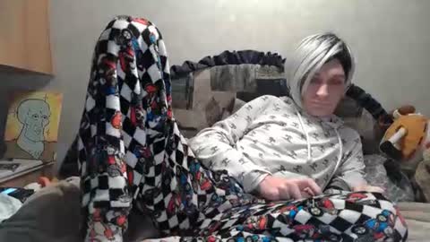 Alisha online show from November 2025 02:34:01 AM