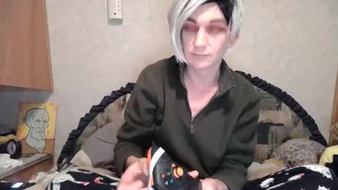 Alisha online show from December 2025 09:16:02 AM