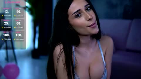 Alishaskye online show from February 2026 07:54:02 AM