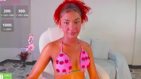  Ali online show from February 2025 09:20:02 PM