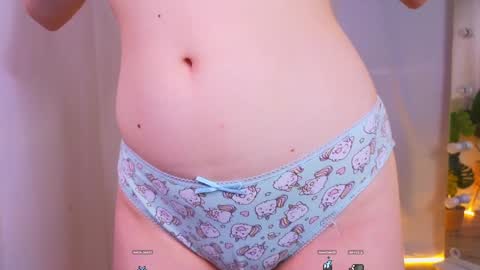 Alisia online show from December 2024 11:23:02 AM