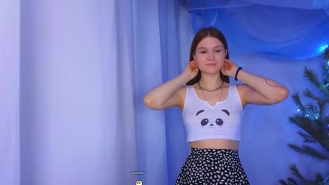 Alisia online show from January 2025 07:17:02 AM