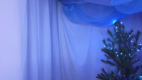 Alisia online show from January 2025 10:21:02 AM