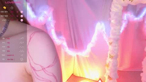 Alisia online show from February 2025 02:31:02 PM