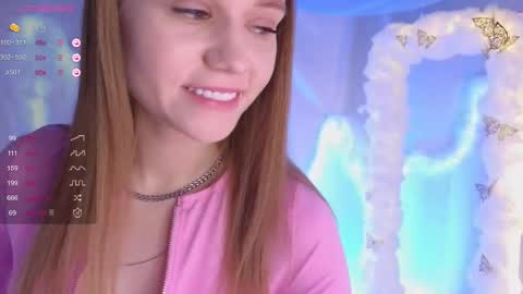 Alisia online show from February 2025 07:01:02 AM