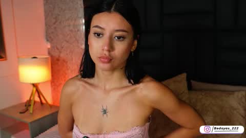 A L I S O N  online show from December 2025 11:52:02 AM