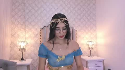 Alison online show from October 2025 07:20:01 PM