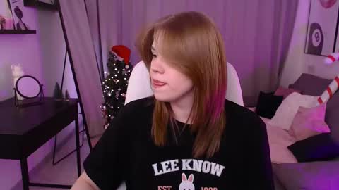 Alison online show from December 2025 07:39:02 AM