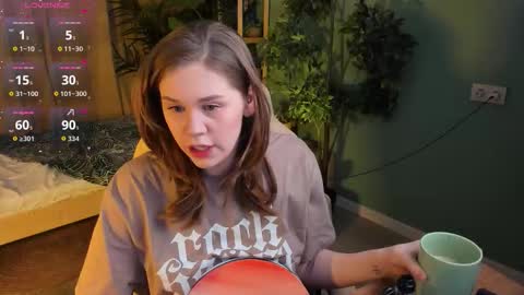 Alison online show from February 2026 07:42:02 AM