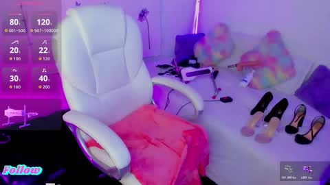 Snapshot of alison_fire12 chatting on November 2025 05:39:02 AM online show from November 2025 05:39:02 AM