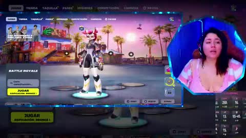 Alison online show from February 2026 03:48:02 PM