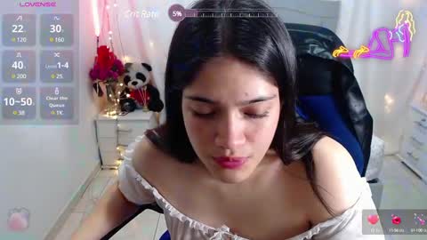 Alison online show from February 2025 01:20:02 AM