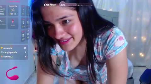 Alison online show from February 2025 11:56:02 PM