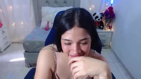 Alison online show from March 2025 07:48:01 PM