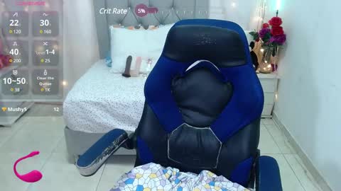 Alison online show from March 2025 12:07:02 AM