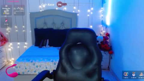 Alison online show from September 2025 08:54:02 PM