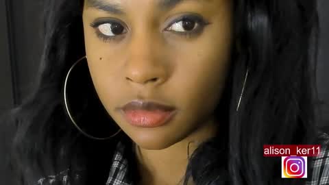 Snapshot of alison_ker chatting on February 2025 01:05:02 PM Sofias house online show from February 2025 01:05:02 PM
