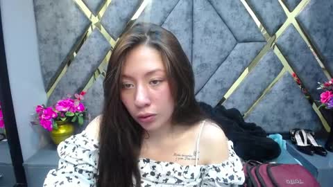 Alison Meiker online show from April 2026 03:20:02 AM
