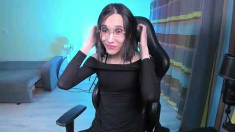 Alison online show from February 2026 09:33:02 PM